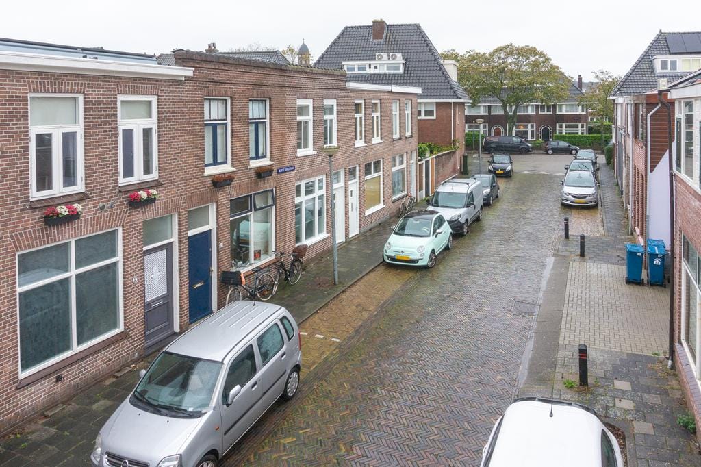 Foto 33 van Korte Landstraat 41