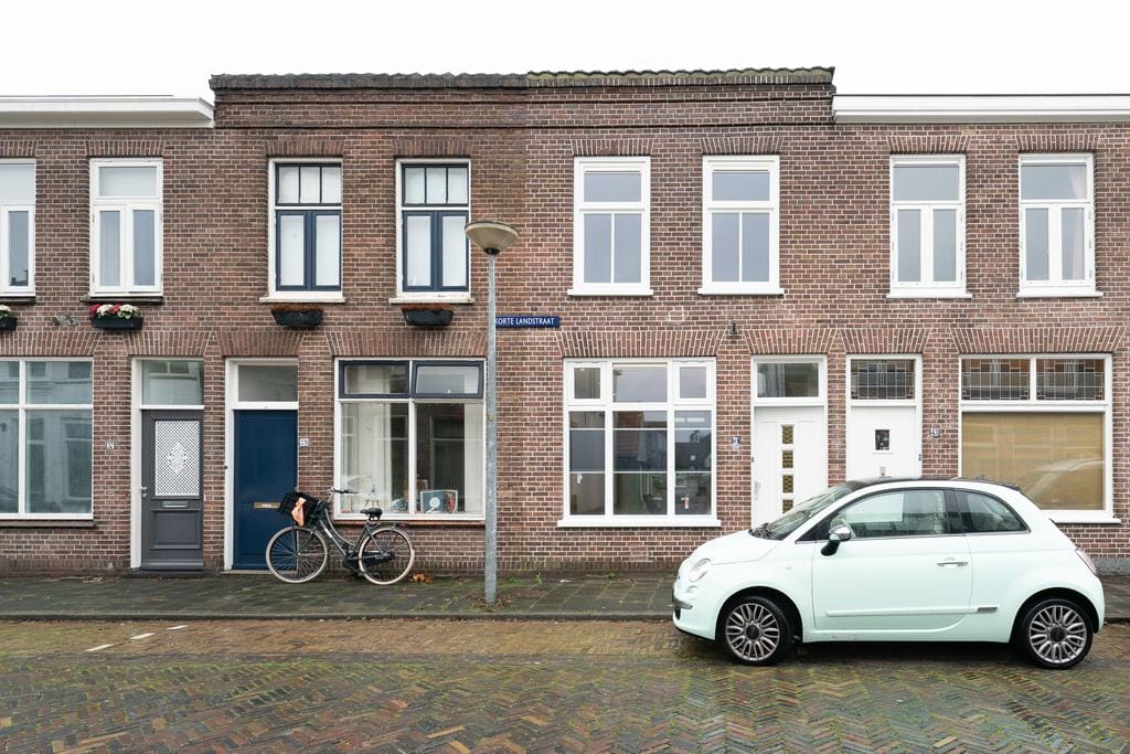 Foto 34 van Korte Landstraat 41