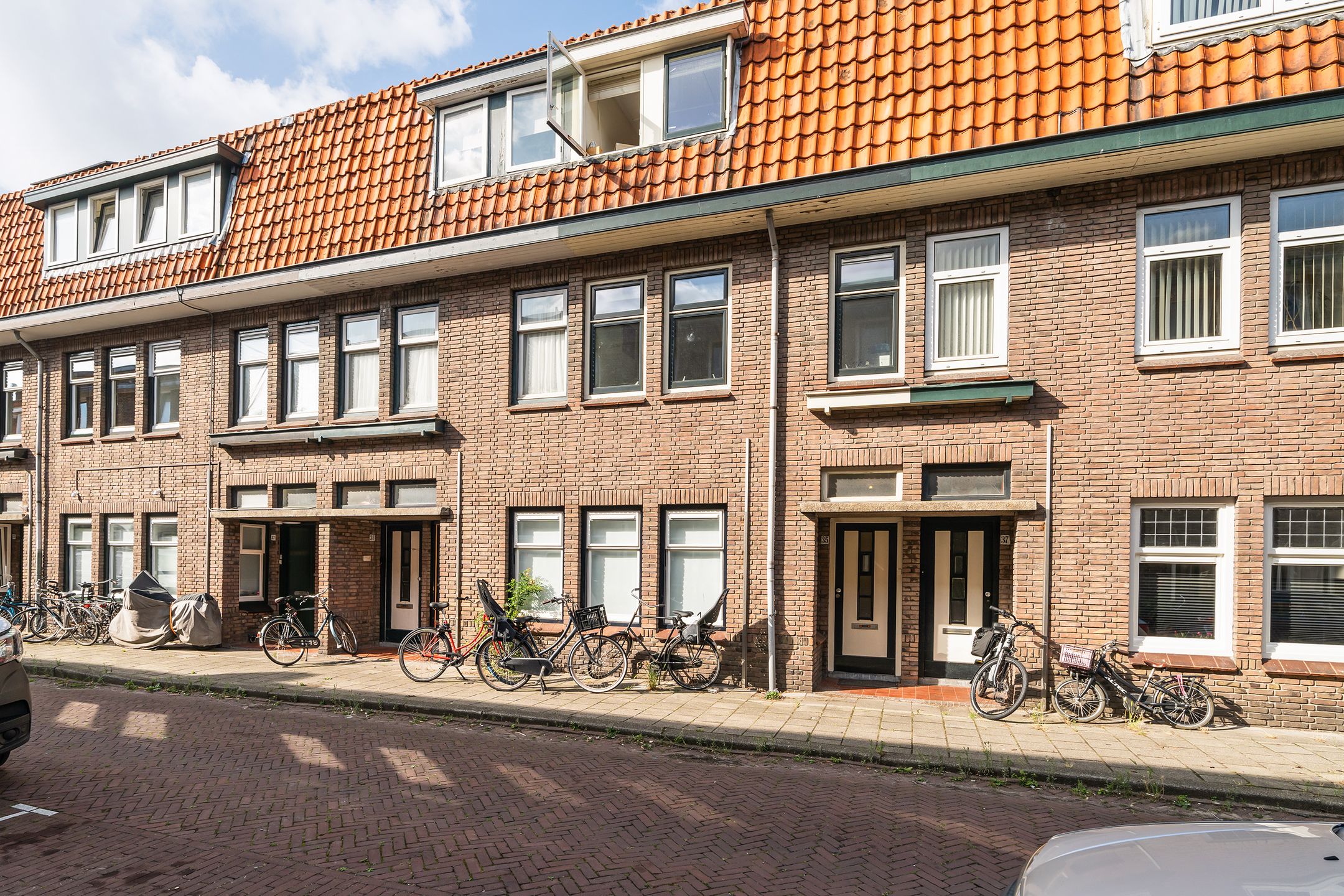 Jacob Catsstraat, 35, Delft, 2613HA, Zuid-Holland, Nederland 35 