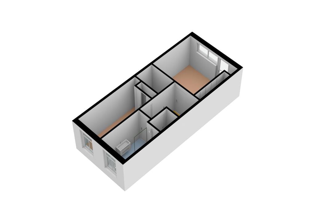 Foto 39 van Korte Landstraat 41