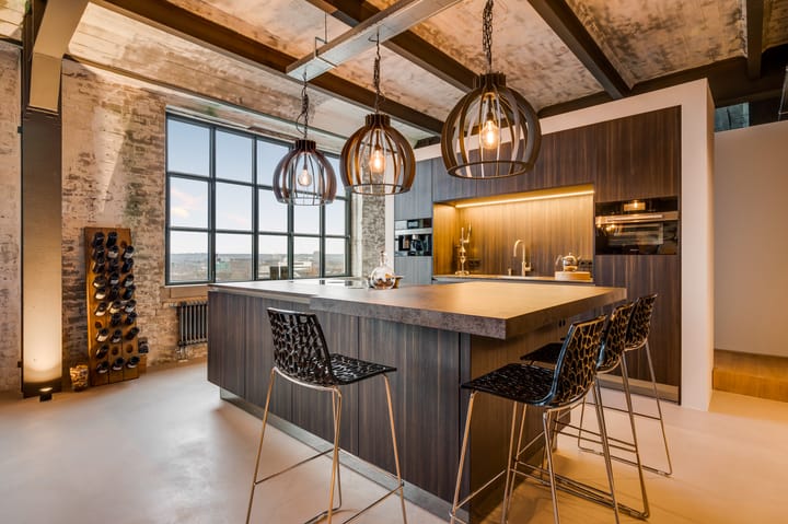 Foto 3 van Sphinxcour 6-H04