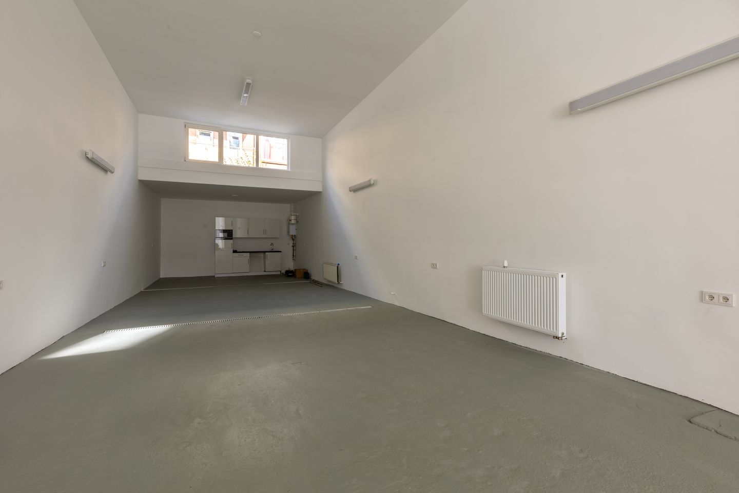 Bekijk foto 3 van Aelbrechtskade 13-A