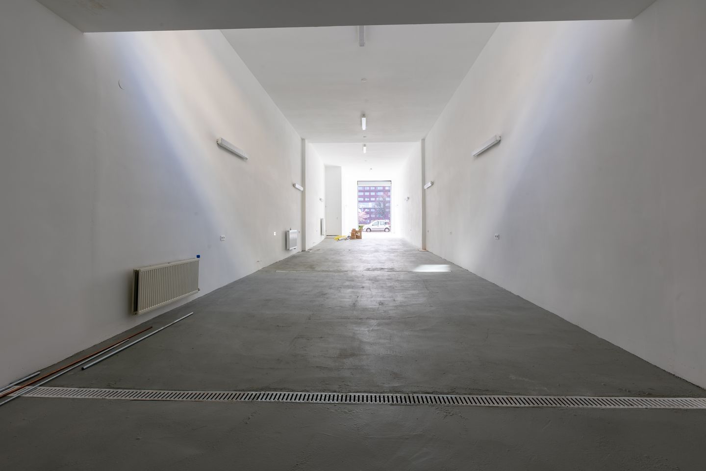 Bekijk foto 4 van Aelbrechtskade 13-A