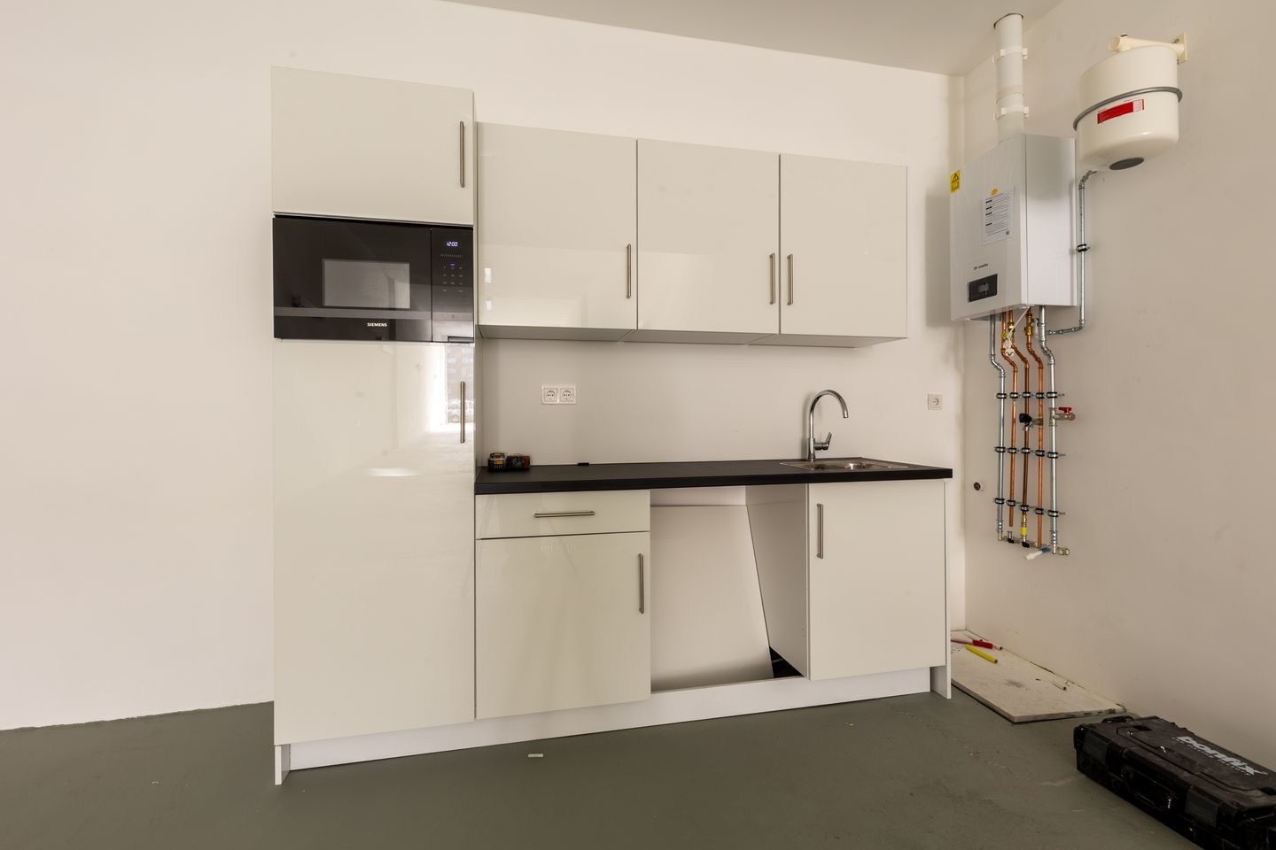 Bekijk foto 5 van Aelbrechtskade 13-A