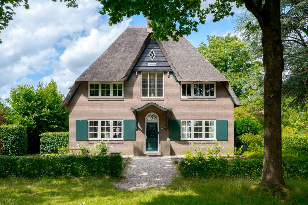 Foto 1 van Apeldoornseweg 12