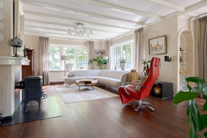 Foto 2 van Apeldoornseweg 12