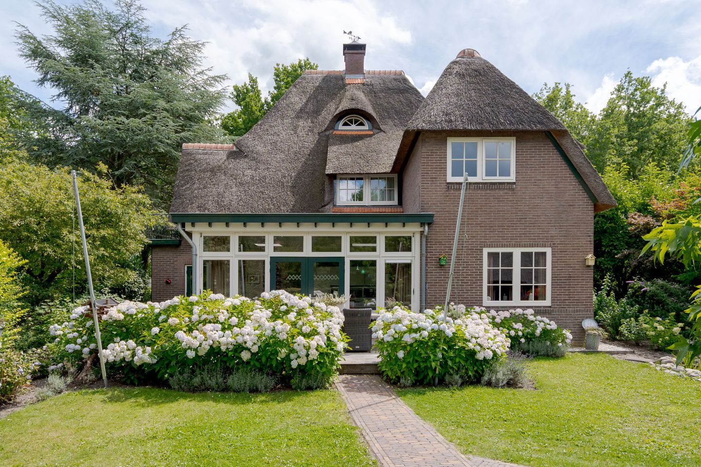 Foto 4 van Apeldoornseweg 12