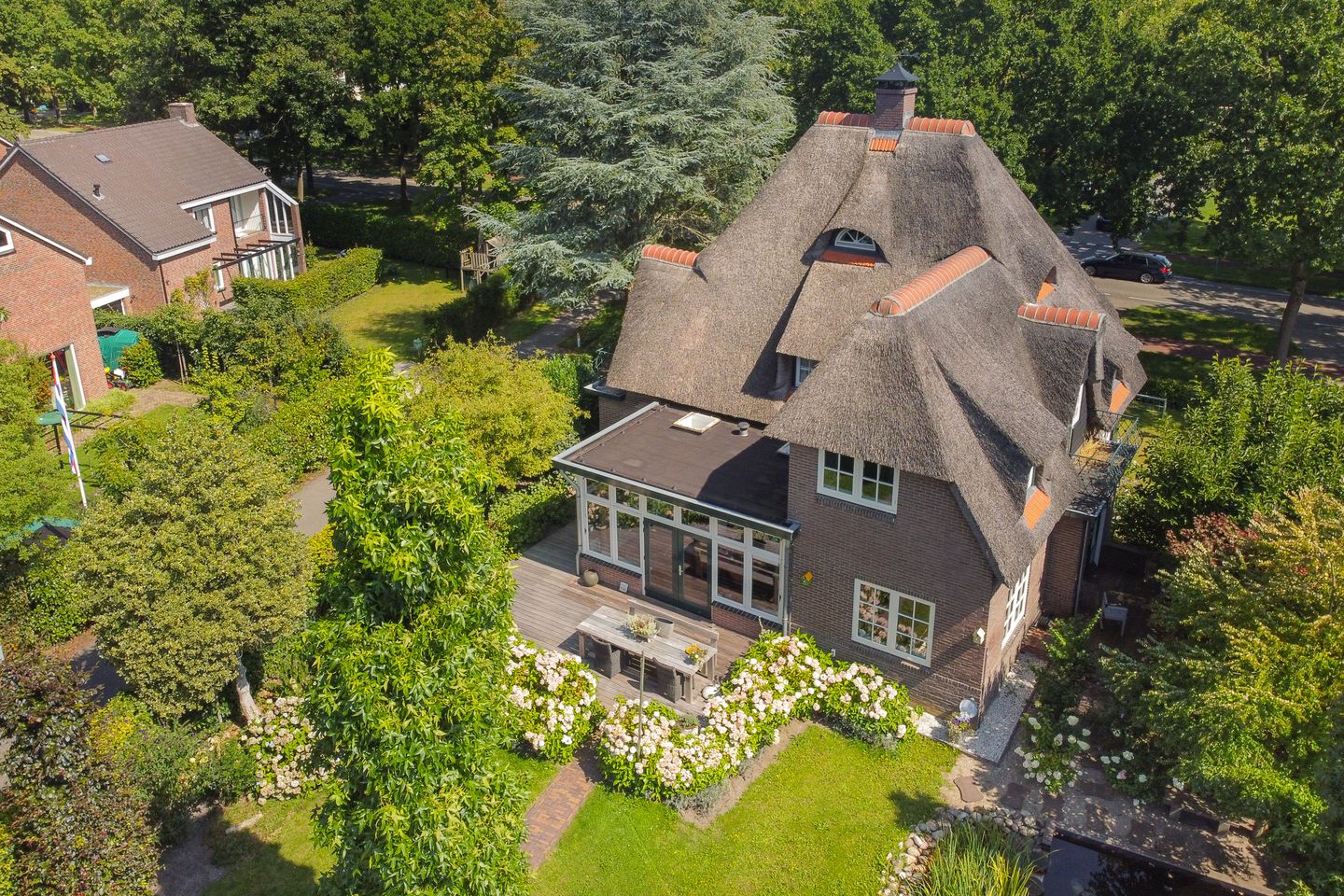 Foto 5 van Apeldoornseweg 12