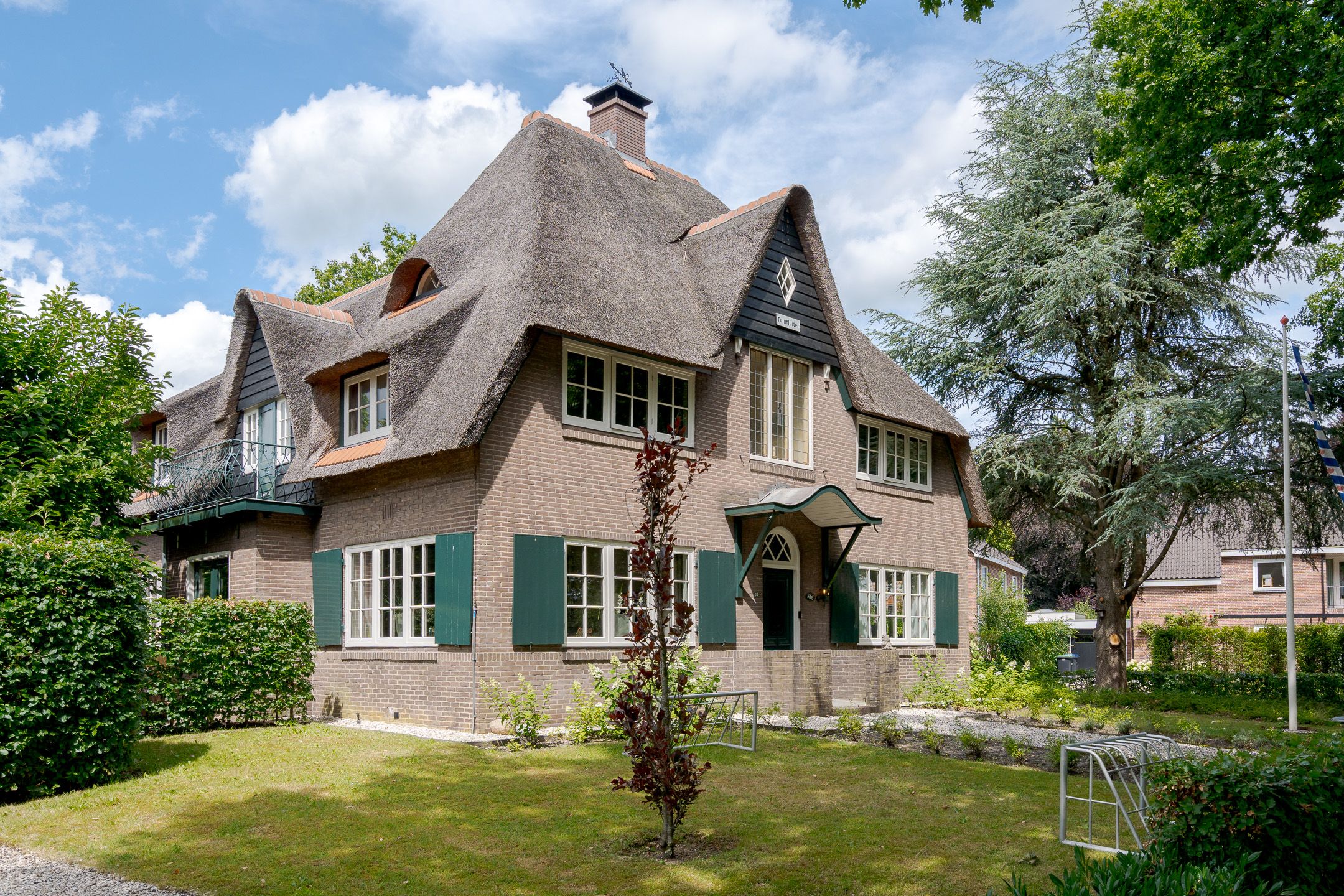 Foto 6 van Apeldoornseweg 12