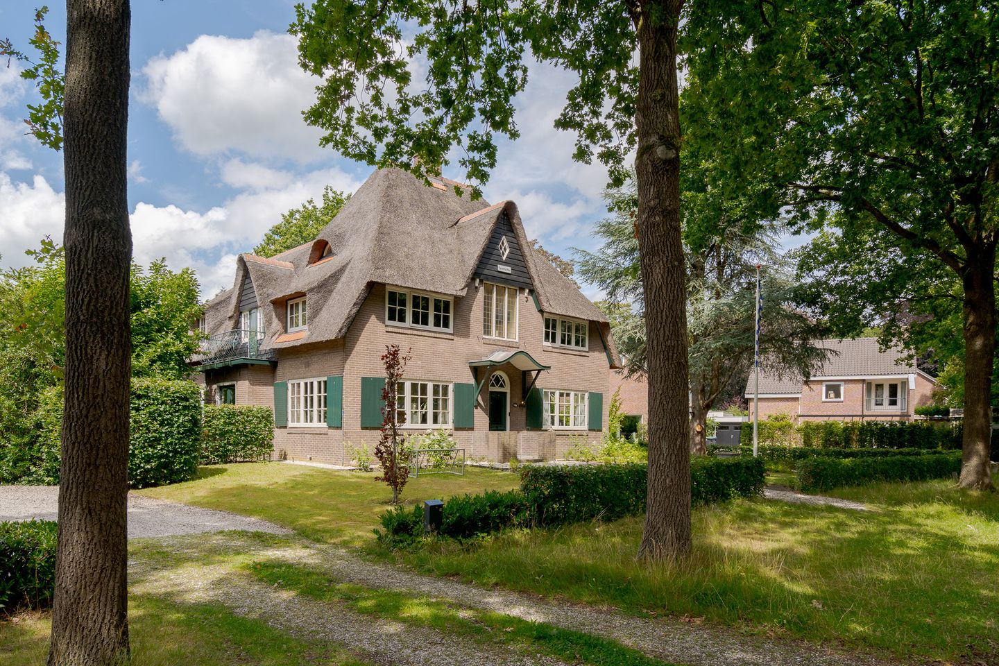 Foto 10 van Apeldoornseweg 12