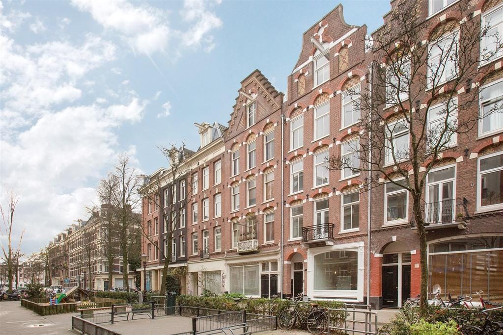 Hemonystraat 46-4