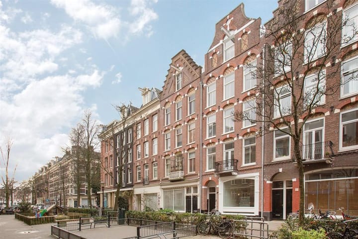 Hemonystraat 46-4