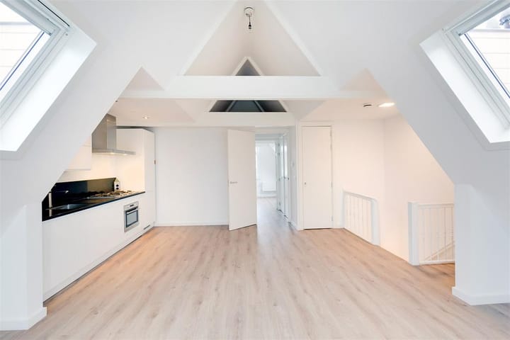 Foto 3 van Hemonystraat 46-4