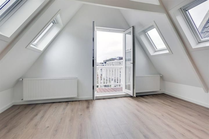 Foto 4 van Hemonystraat 46-4