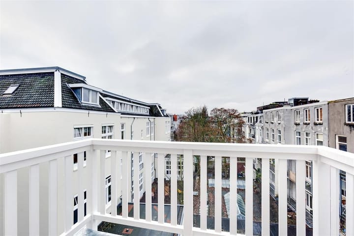 Foto 5 van Hemonystraat 46-4