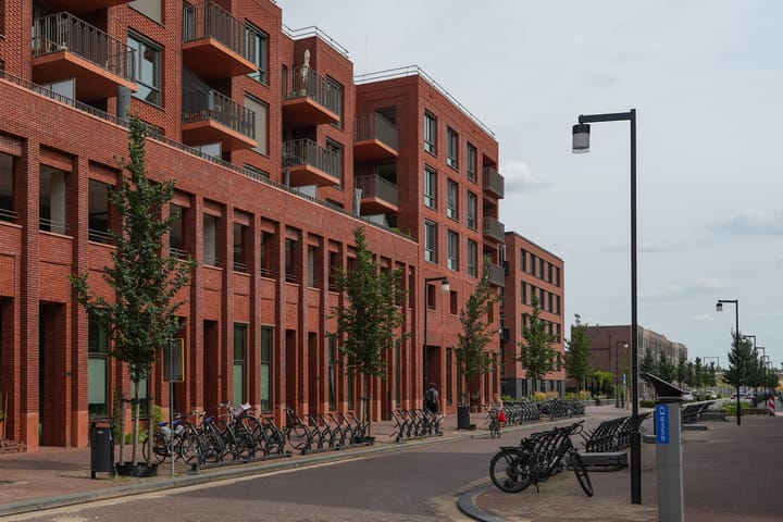 Foto 1 van Theo Dobbestraat 55