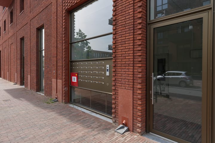 Foto 2 van Theo Dobbestraat 55