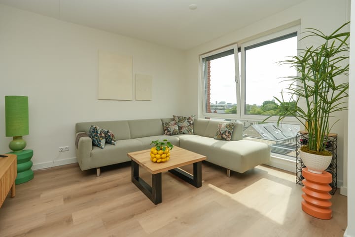 Foto 6 van Theo Dobbestraat 55