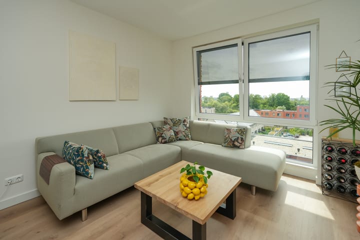 Foto 7 van Theo Dobbestraat 55