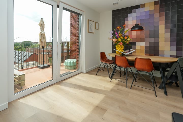 Foto 9 van Theo Dobbestraat 55