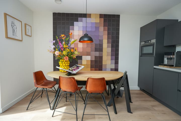 Foto 10 van Theo Dobbestraat 55