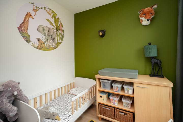 Foto 18 van Theo Dobbestraat 55