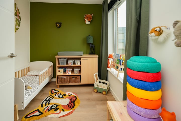 Foto 20 van Theo Dobbestraat 55