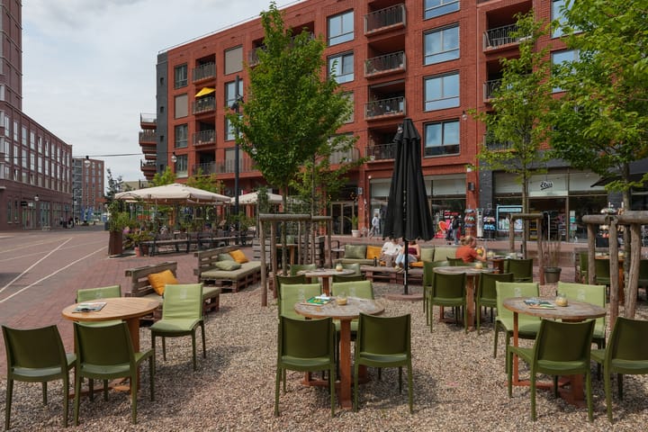 Foto 23 van Theo Dobbestraat 55