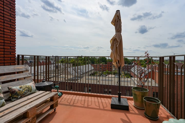 Foto 26 van Theo Dobbestraat 55