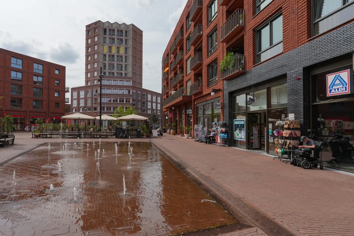 Foto 29 van Theo Dobbestraat 55