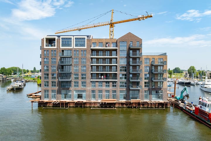 Foto 2 van Stationsplein 150