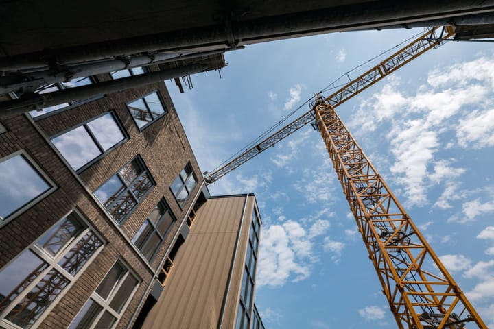 Foto 3 van Stationsplein 150