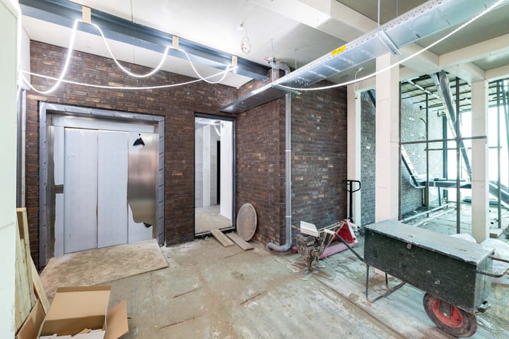 Foto 4 van Stationsplein 150