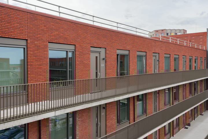 Foto 32 van Theo Dobbestraat 55