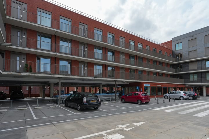 Foto 33 van Theo Dobbestraat 55