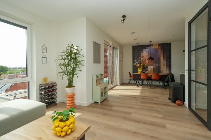 Foto 5 van Theo Dobbestraat 55