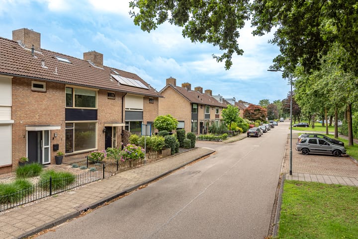 Foto 2 van Marmerstraat 5