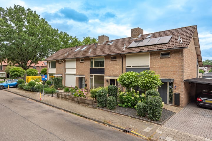 Foto 3 van Marmerstraat 5