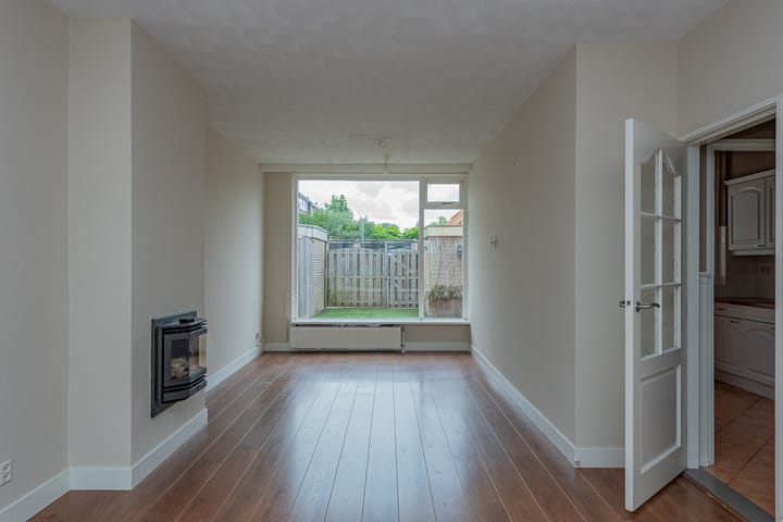 Foto 10 van Marmerstraat 5