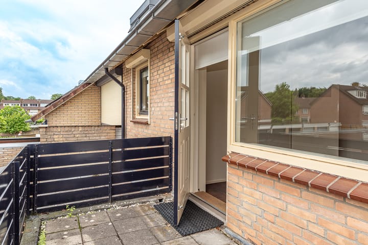 Foto 22 van Marmerstraat 5