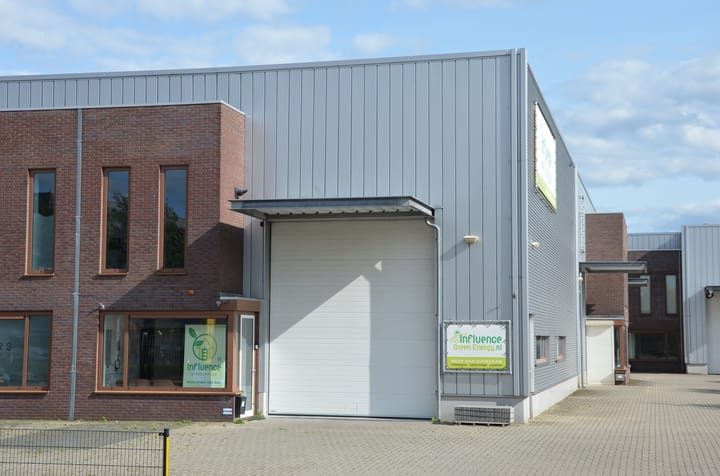 Dragonder 24, Valkenswaard
