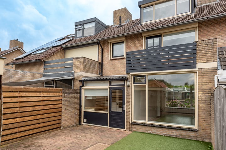 Foto 37 van Marmerstraat 5