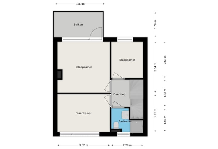 Foto 38 van Marmerstraat 5