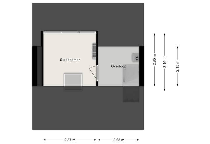 Foto 40 van Marmerstraat 5