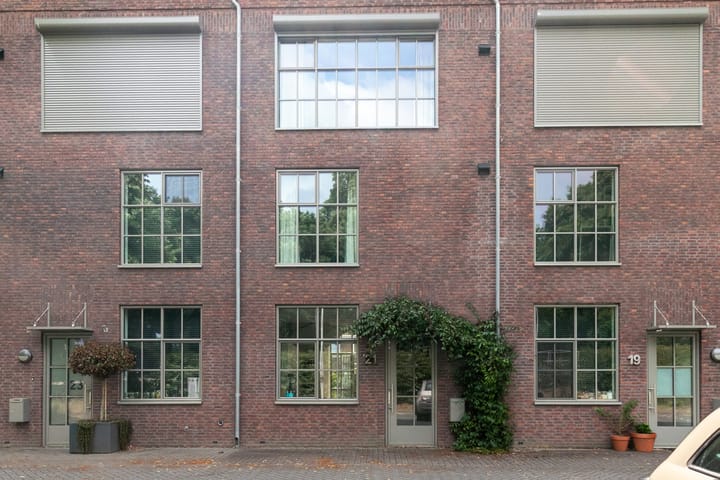 Foto 2 van Sint Corneliusstraat 21