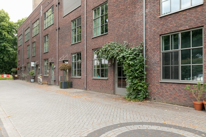 Foto 3 van Sint Corneliusstraat 21