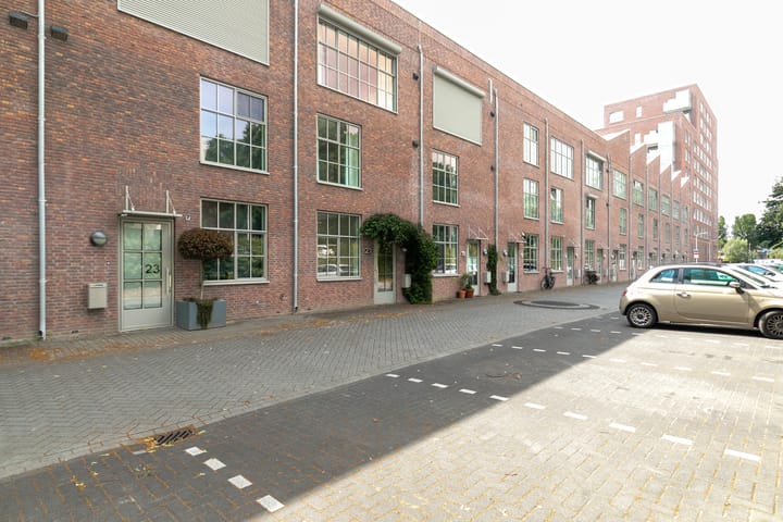Foto 5 van Sint Corneliusstraat 21