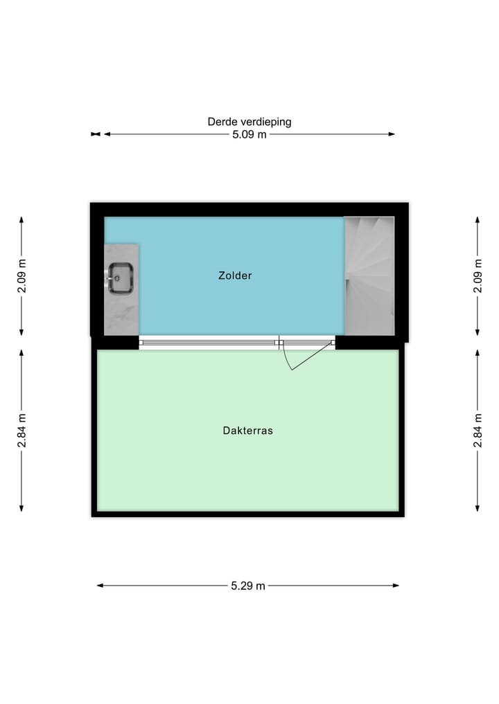 Foto 43 van Sint Corneliusstraat 21
