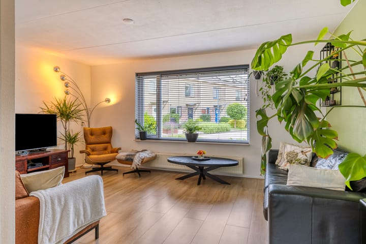 Foto 7 van Opaalstoep 23