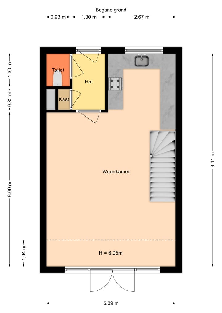 Foto 54 van Sint Corneliusstraat 21